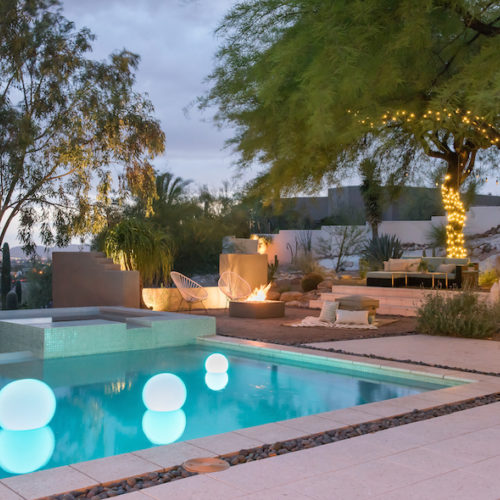 Residential Design