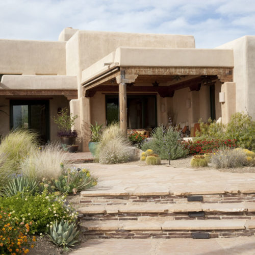 Residential Design
