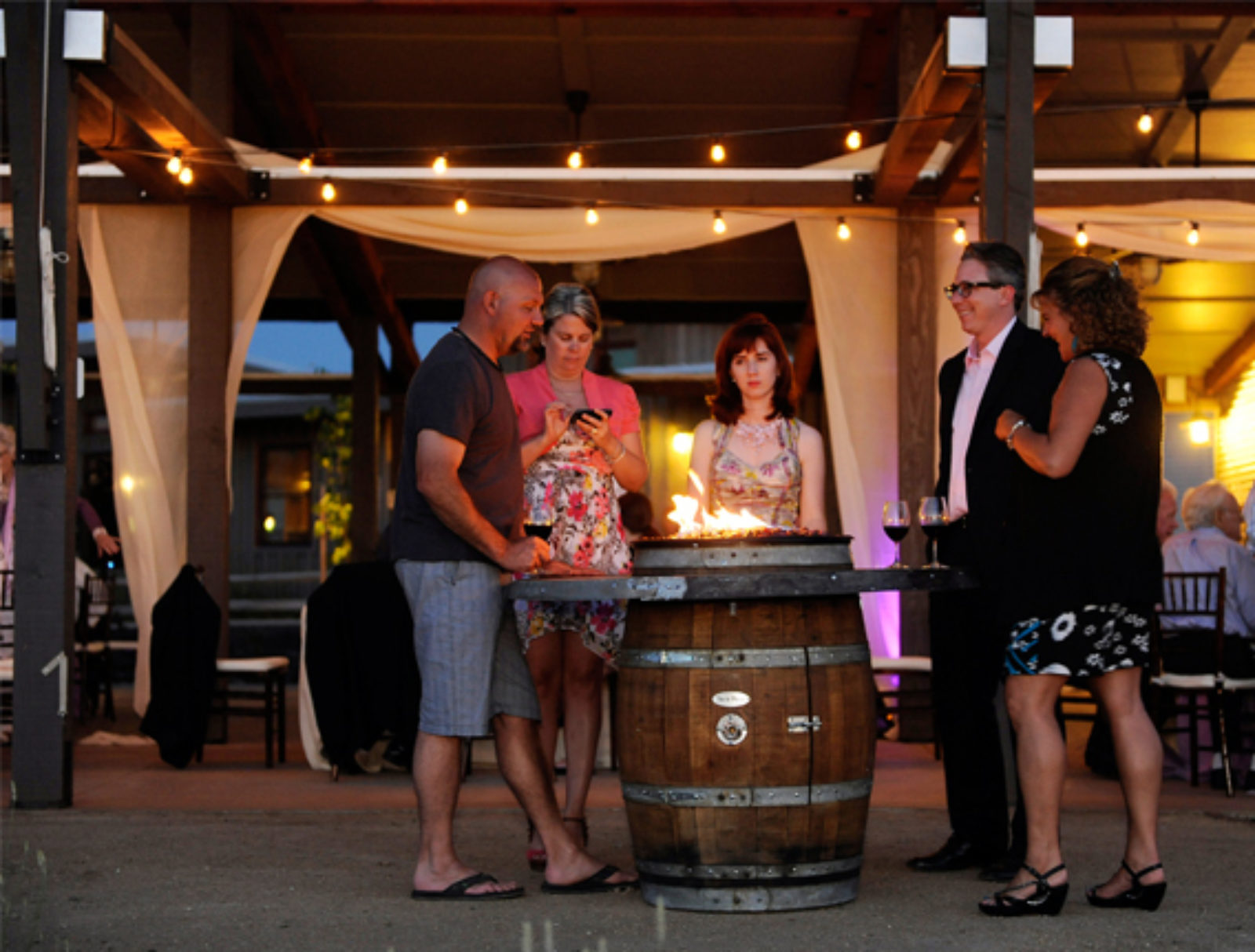 Fire Pit Buying Guide