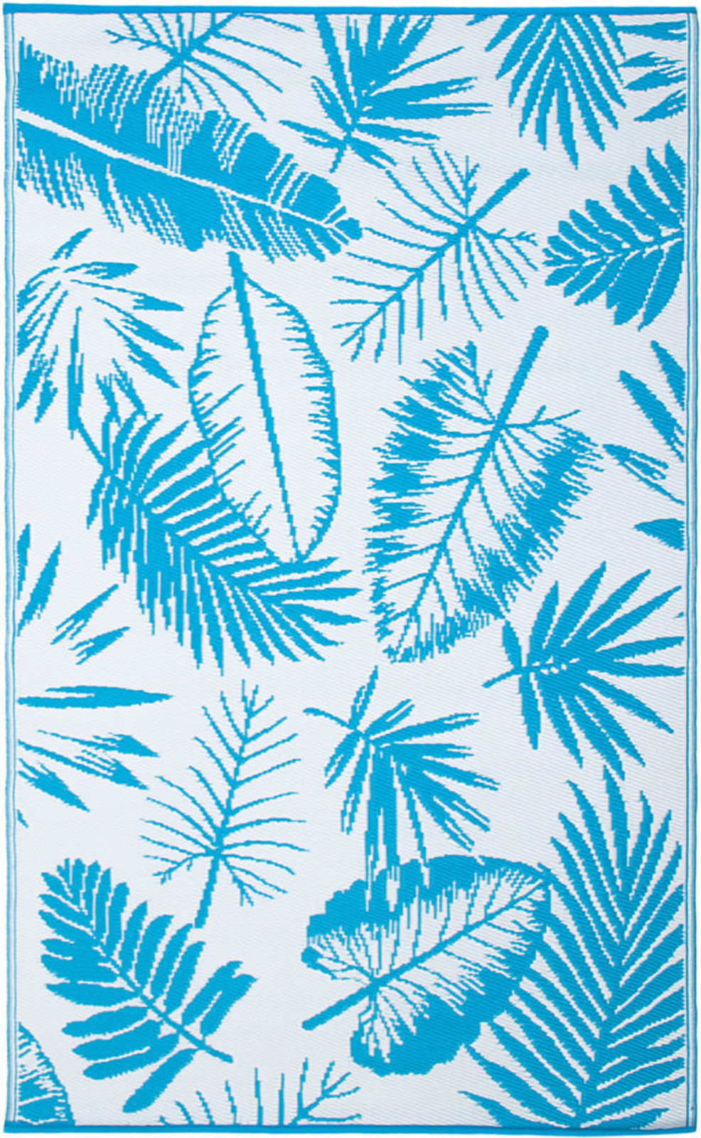 All Things Tropical: Create Your Own Backyard Oasis
