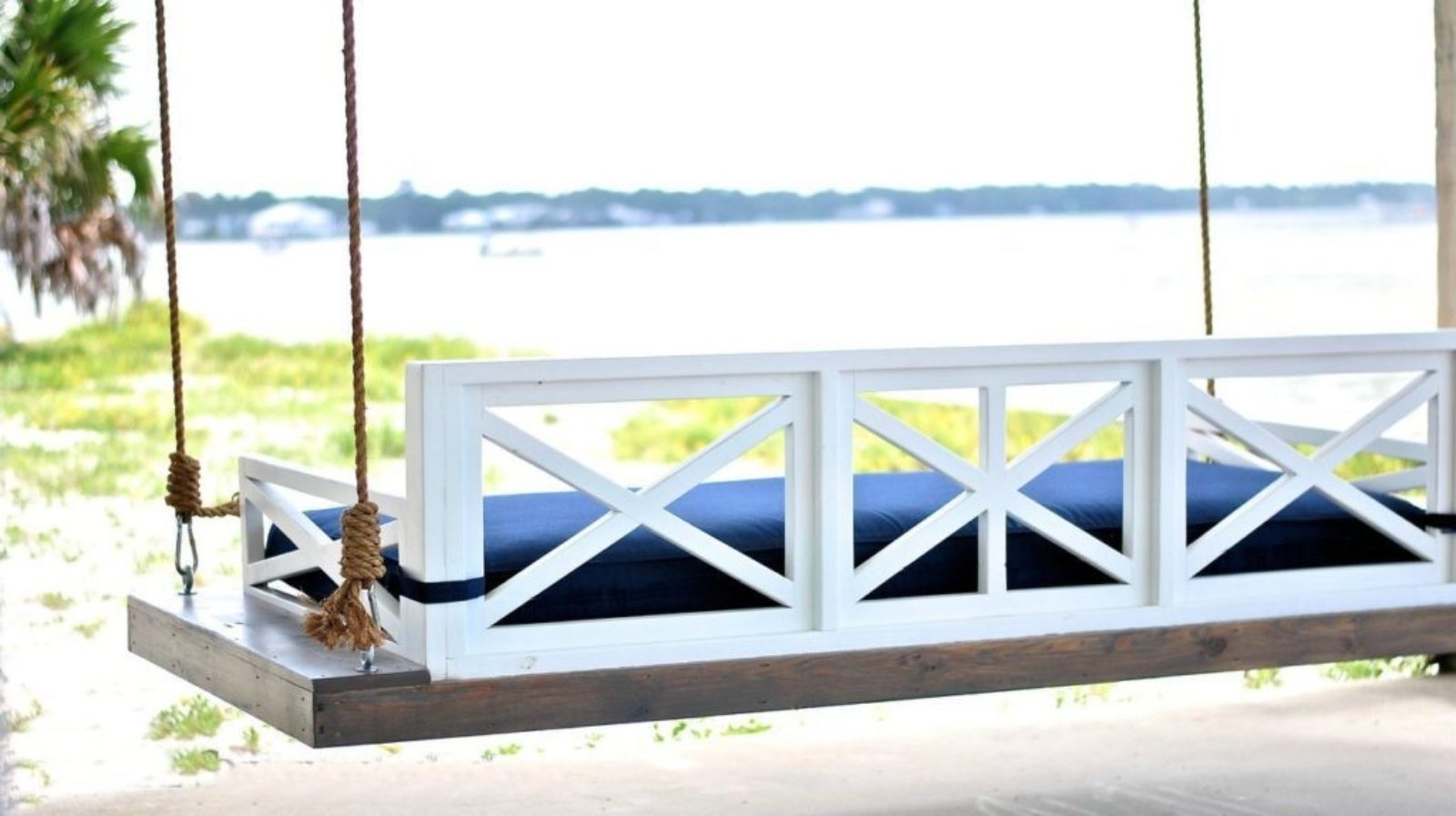All Things Tropical: Create Your Own Backyard Oasis